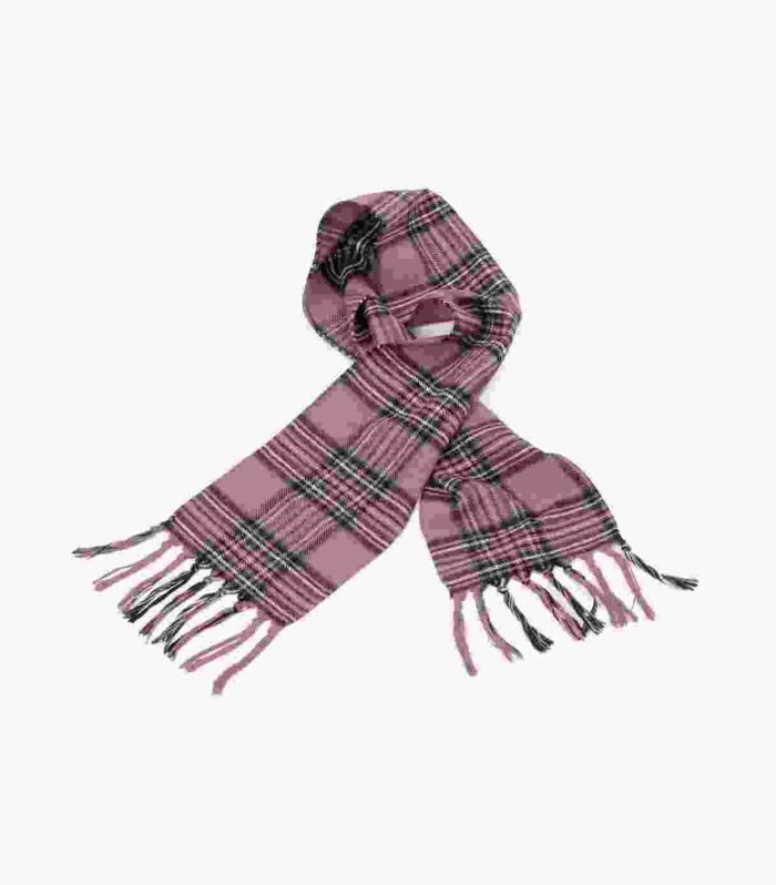 Cotton Blends Scarf