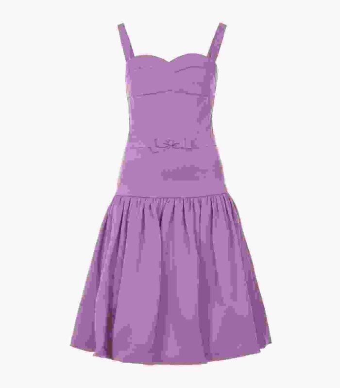 A Line Dress