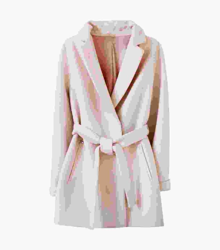 Trench Coat