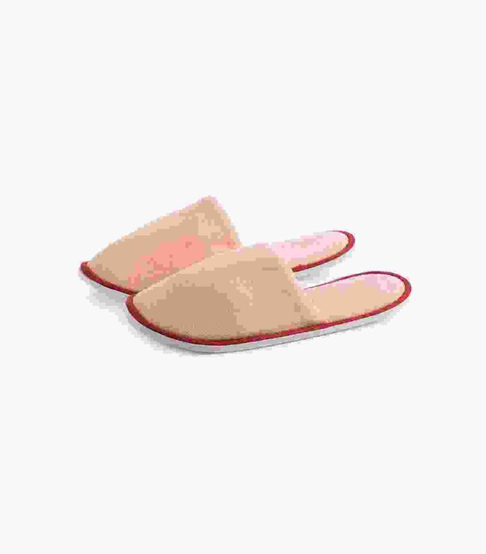 Soft Slipper