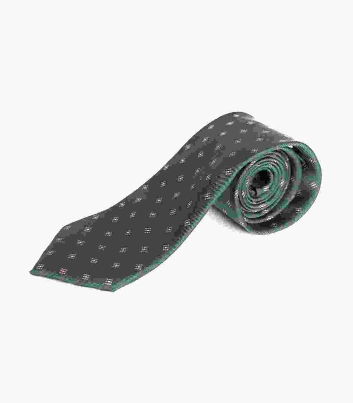 Fashion Silk Tie