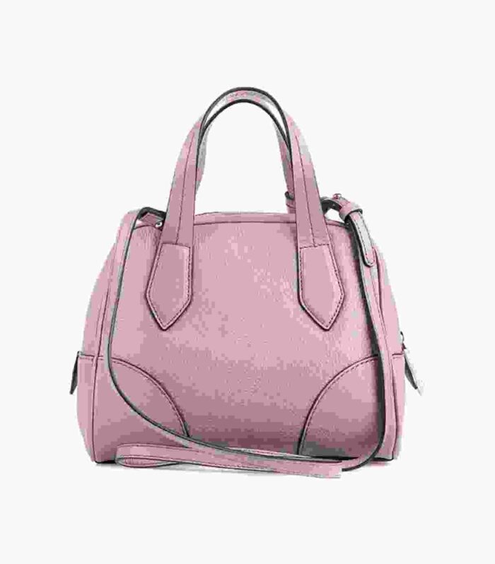 Leather Tote Bag