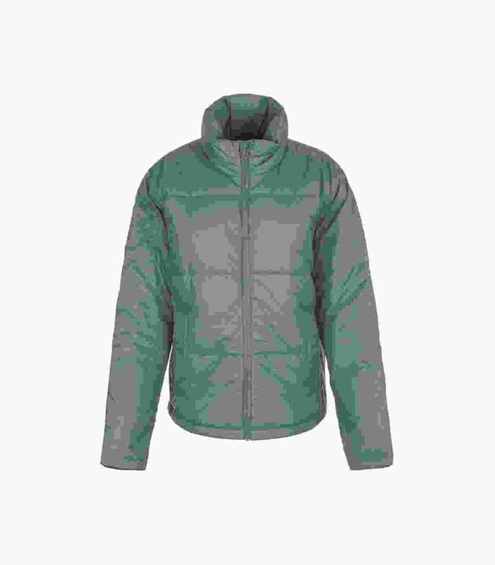 Solid Winter Jacket