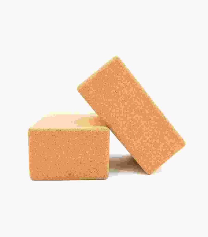 Yoga Block Bricks