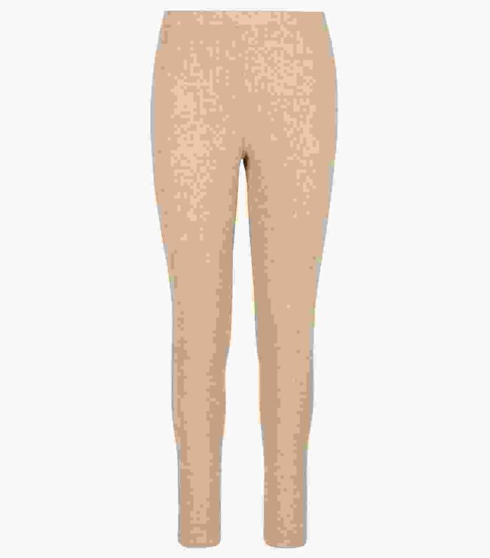 Solid Leggings