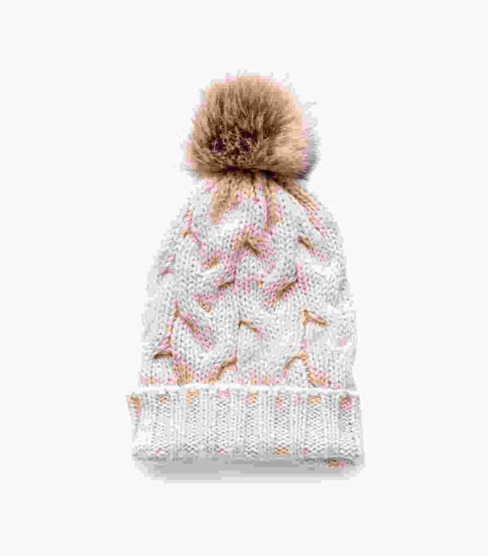 Knit Winter Cap