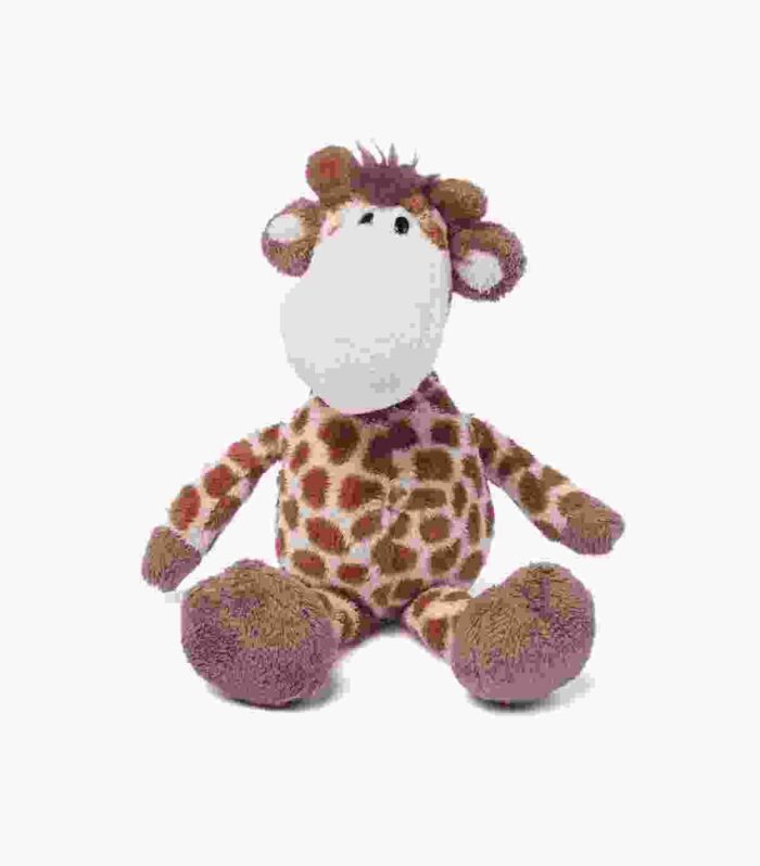 Monkey Soft Toy