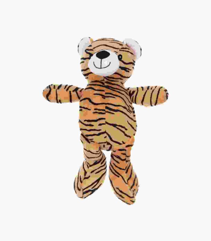 Tiger Soft Toys