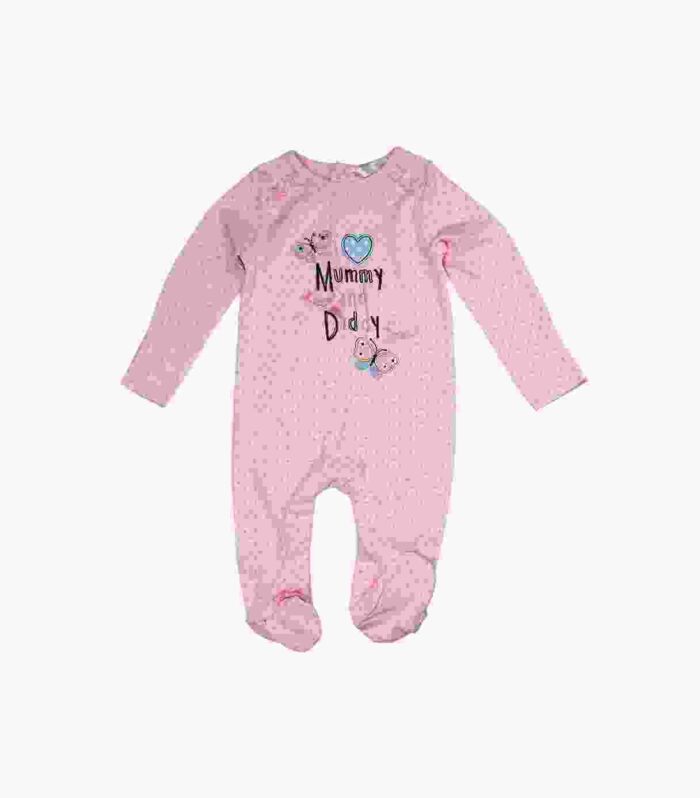 Jump Suit
