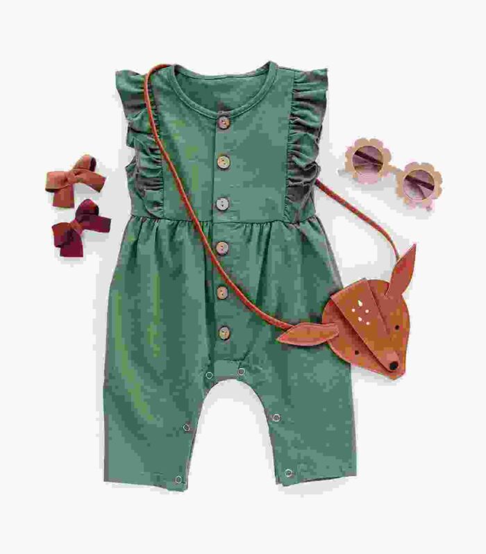 Romper Suits