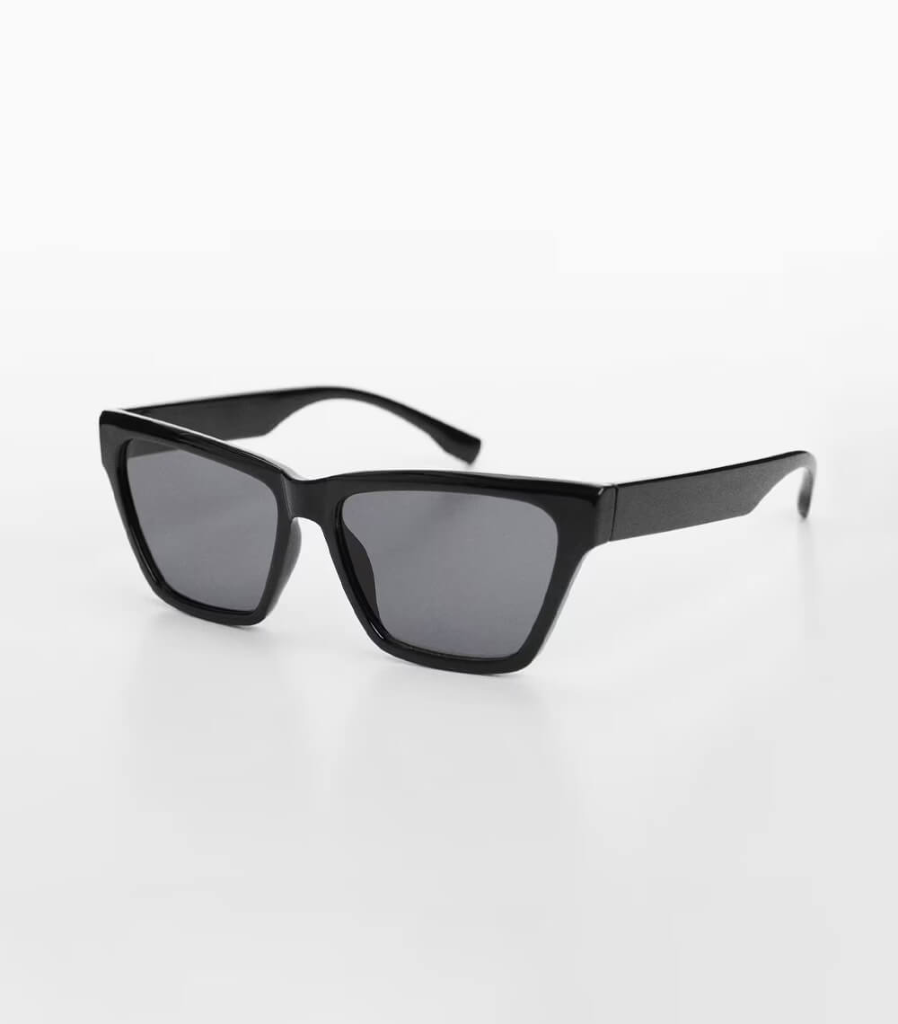 Acetate frame sunglasses - Image 2