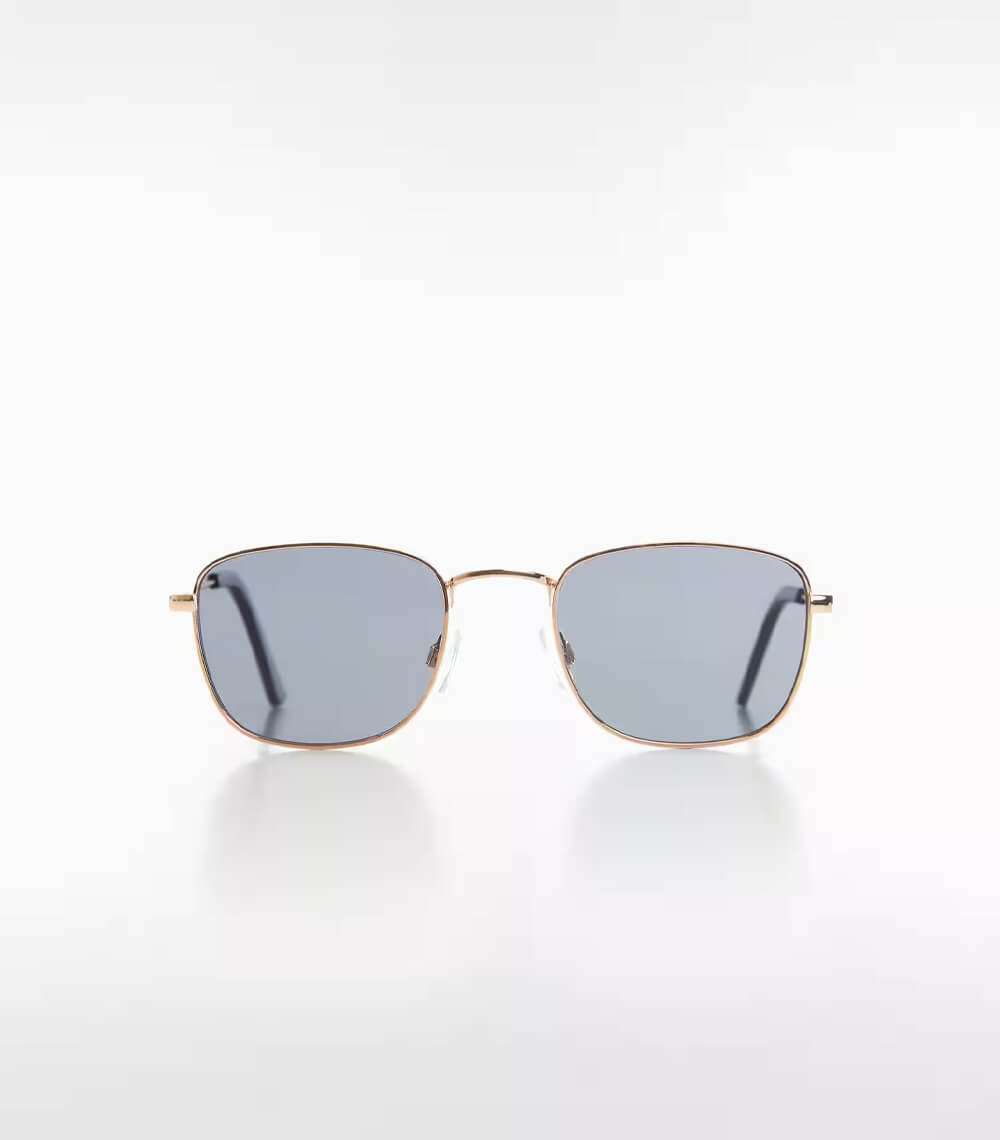 Acetate frame sunglasses - Image 3