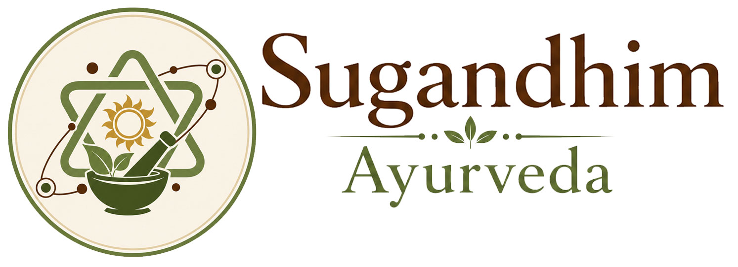 SUGANDHIM AYURVEDA