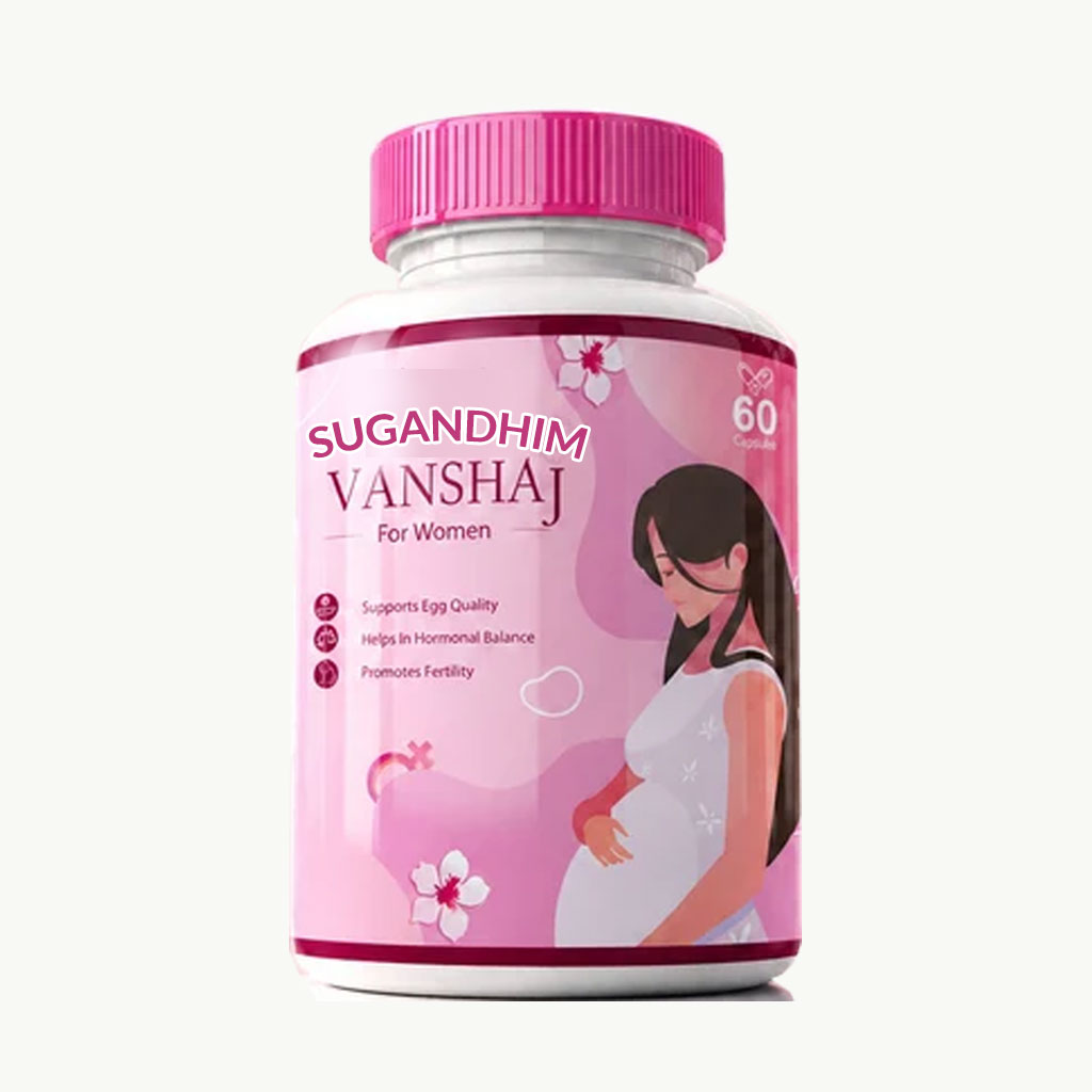 Vanshaj – Hormonal Balance & Menstrual Health for Women