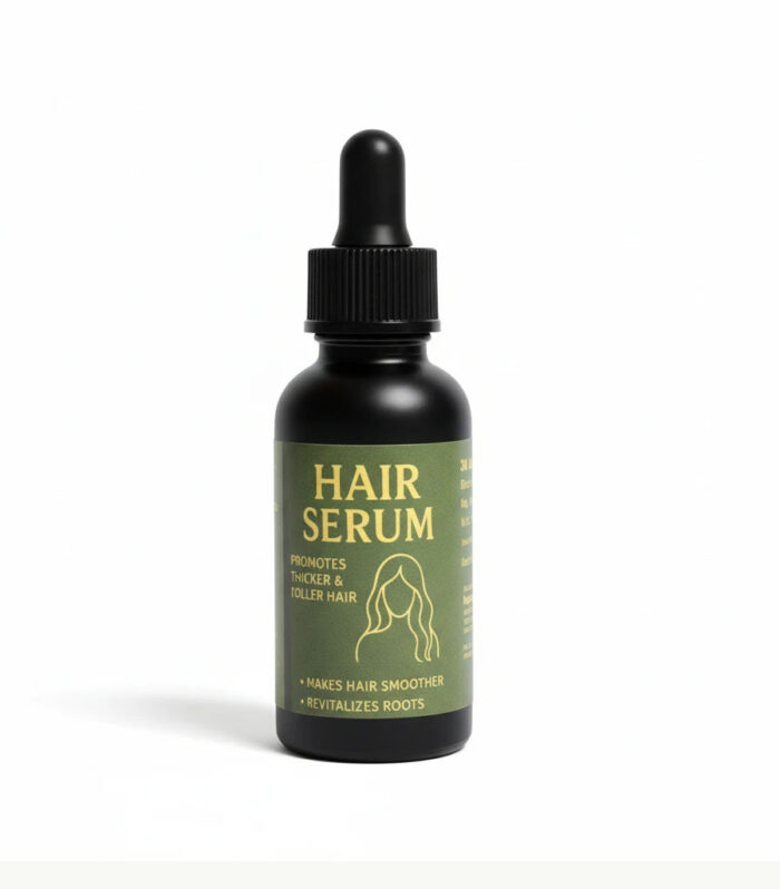 Ayurveda Hair Serum – 30 ml