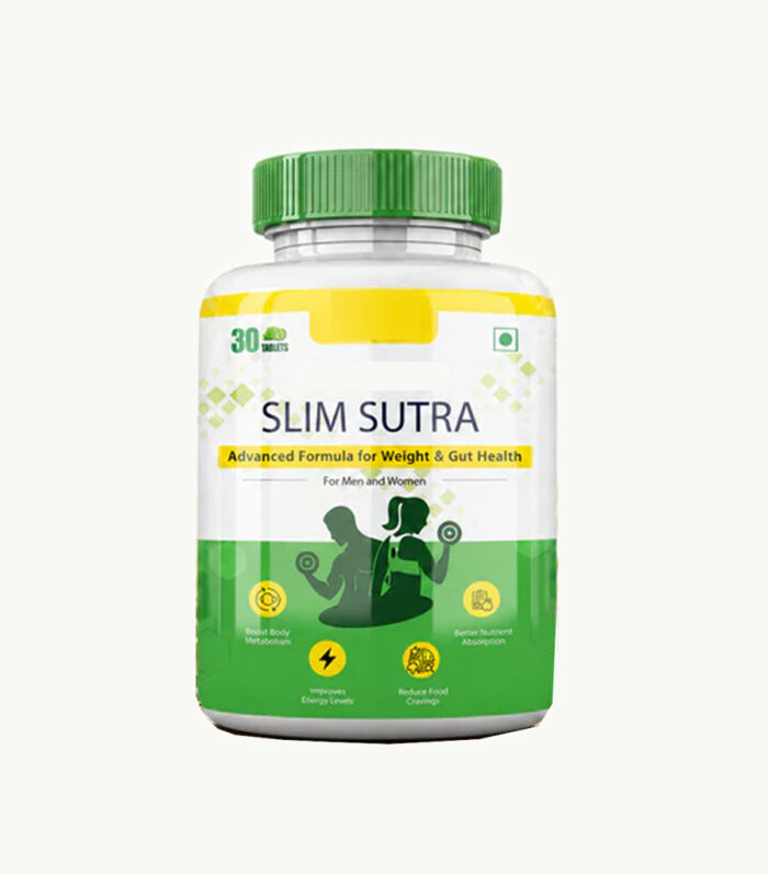 Ayurveda Slim Sutra Tablets